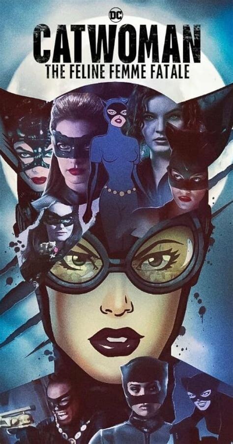 Catwoman's Curse Revisited: Can Any Actress Break the Jinx?
